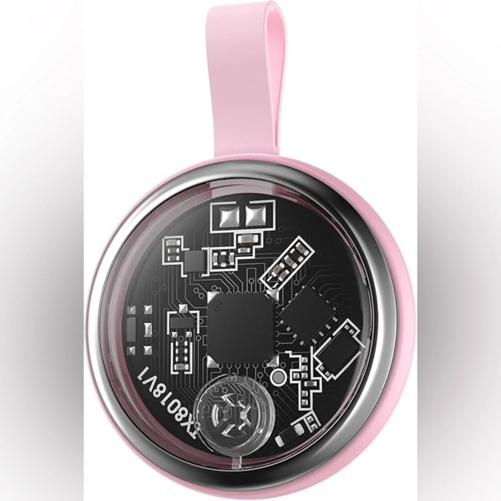 New Air Tracker Tag